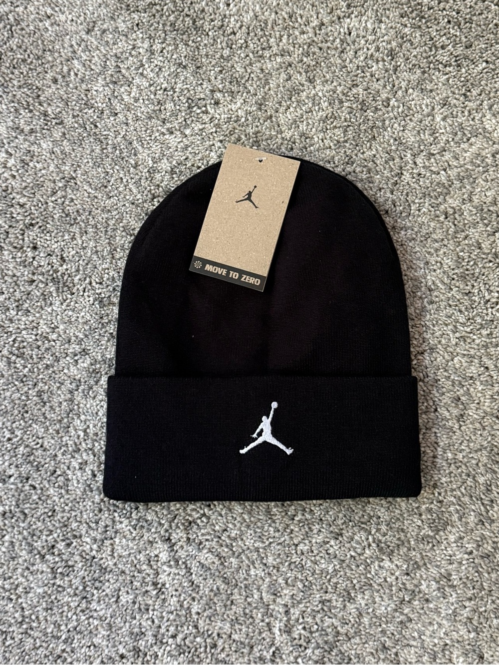 Jordan Beanie